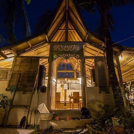 Farmer'S Yard Hostel Canggu Eksteriør bilde