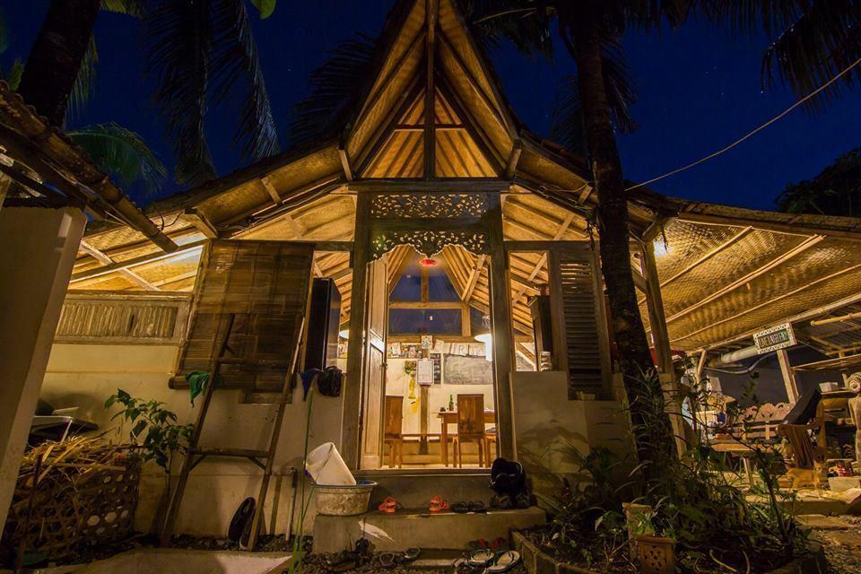 Farmer'S Yard Hostel Canggu Eksteriør bilde